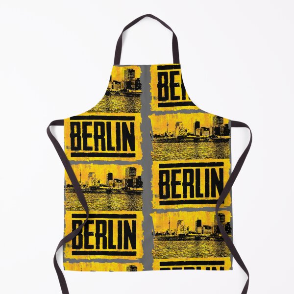 Item preview, Berlin designed and sold by Periartwork.