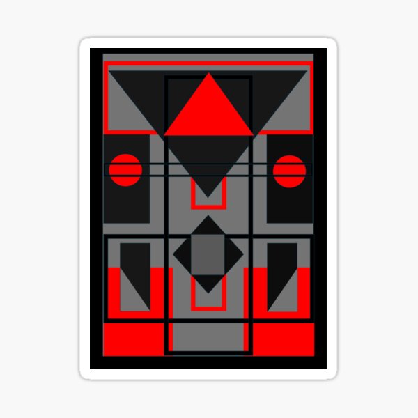Item preview, Reynard designed and sold by Tinstix.