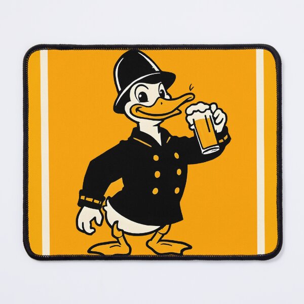 Item preview, what the duck designed and sold by aliraweb.