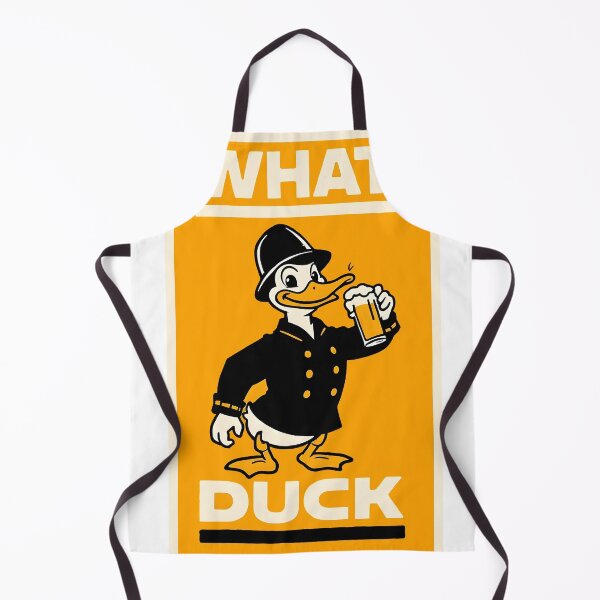 Item preview, what the duck designed and sold by aliraweb.