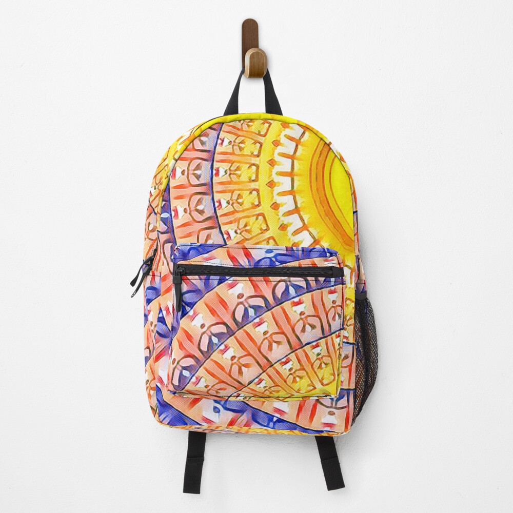 Item preview, Backpack designed and sold by Addylee08.