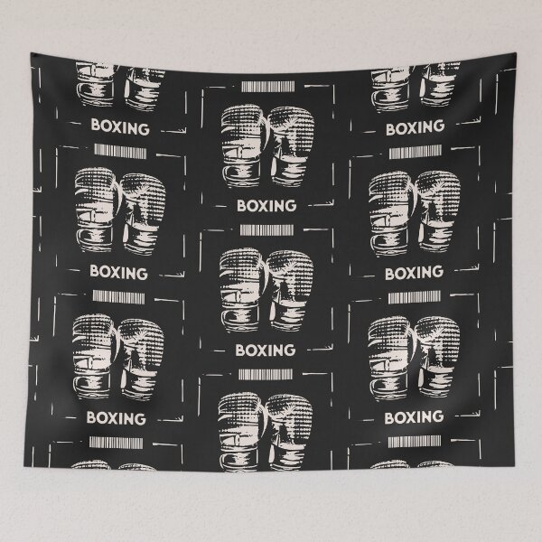Item preview, Boxing designed and sold by Mlaniel.