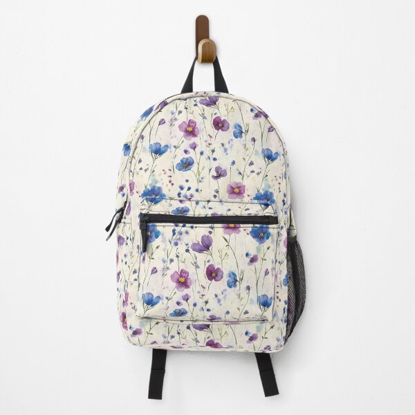 Item preview, Native Australian Flora, Flower, Wild Flowers designed and sold by PapuruDesigns.