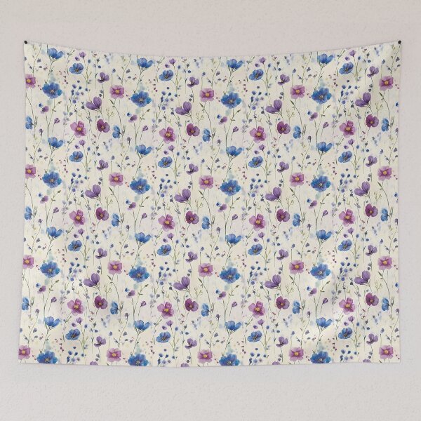 Item preview, Native Australian Flora, Flower, Wild Flowers designed and sold by PapuruDesigns.