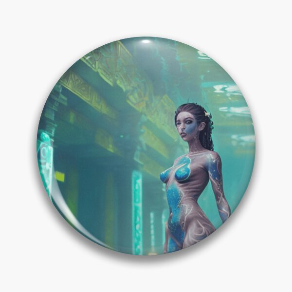 Item preview, Water Palace Princess 2 designed and sold by Chubuter.
