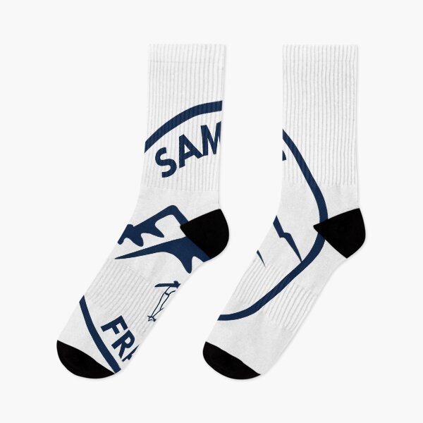 Item preview, Samoëns Ski Resort France Mountain designed and sold by karmdaf.
