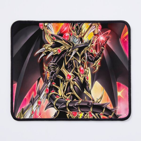 Item preview, Red-Eyes Dark Dragoon designed and sold by Black Saiyan Magician's Merchandise.