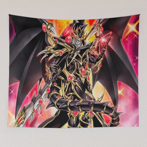 Item preview, Red-Eyes Dark Dragoon designed and sold by Black Saiyan Magician's Merchandise.