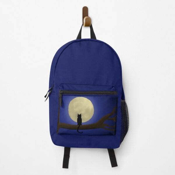 Item preview, Supermoon Cat designed and sold by FP-097.