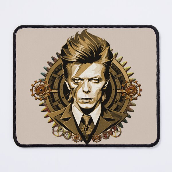 Item preview, Bowie designed and sold by LoU-LoU-Oficial.