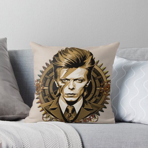 Item preview, Bowie designed and sold by LoU-LoU-Oficial.