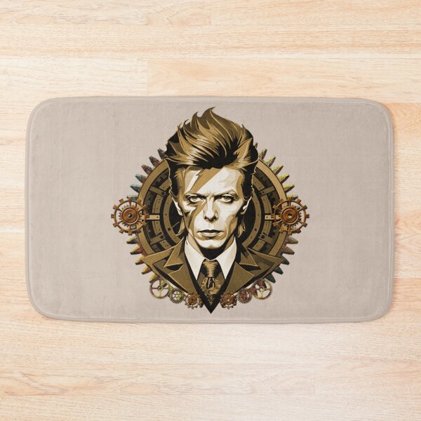Item preview, Bowie designed and sold by LoU-LoU-Oficial.