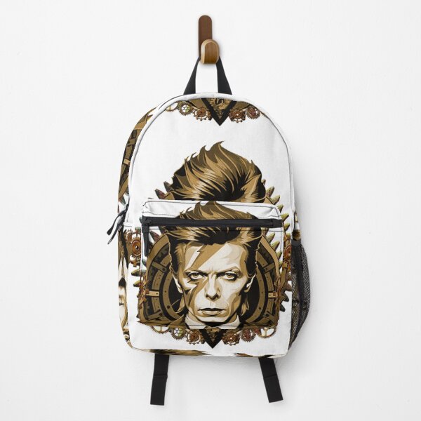 Item preview, Bowie designed and sold by LoU-LoU-Oficial.