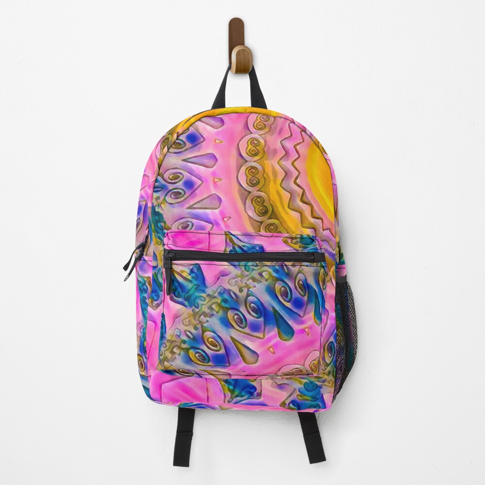 Item preview, Backpack designed and sold by Addylee08.