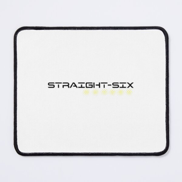 Item preview, Straight Six, Yellow Edition designed and sold by KoumlisArt.