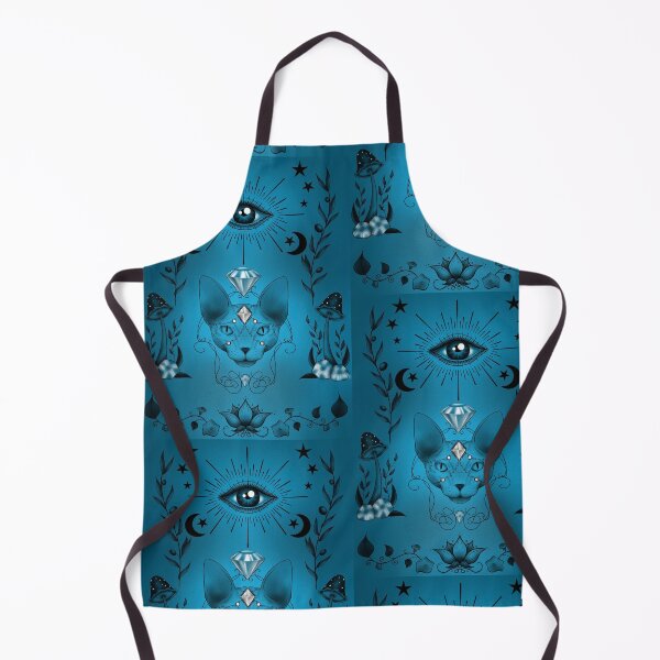 Item preview, Sphynx Awakening designed and sold by Hallie Odom.