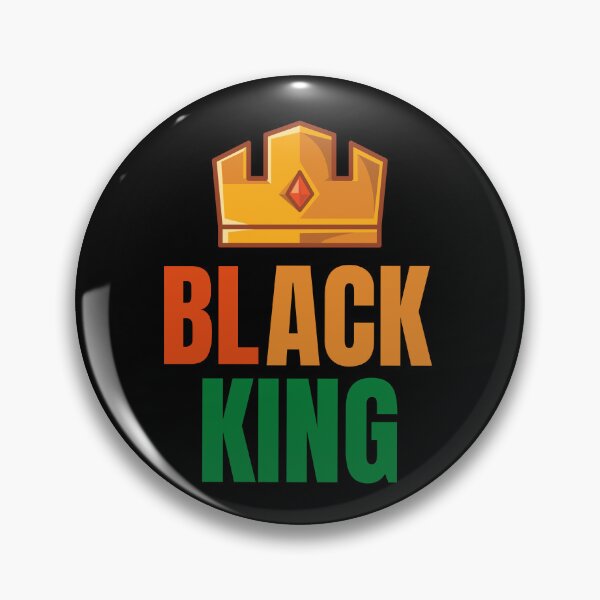 Item preview, Black King designed and sold by 87-Aesthetics.