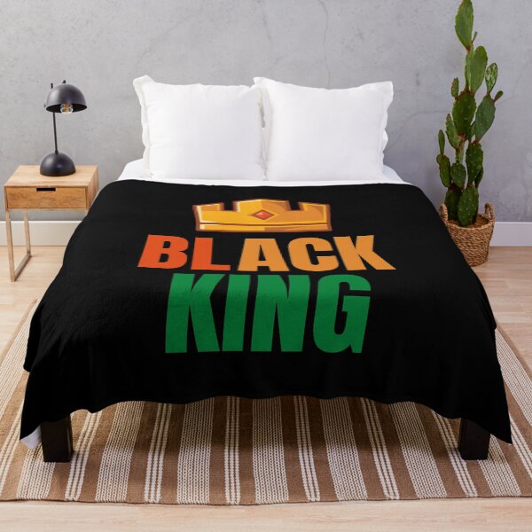 Item preview, Black King designed and sold by 87-Aesthetics.