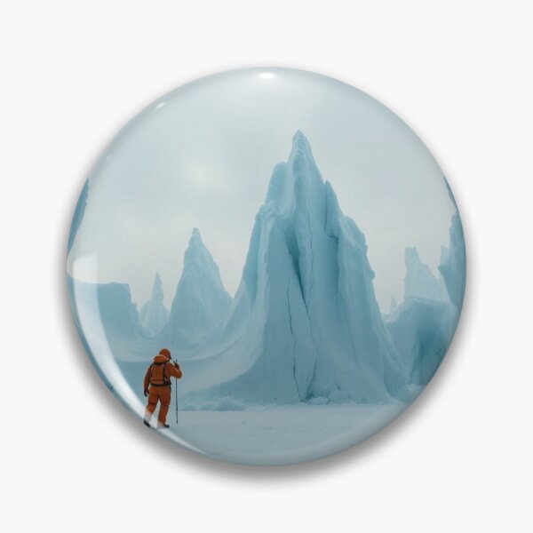 Item preview, Arctic Archipelago designed and sold by BCD BRANDS.