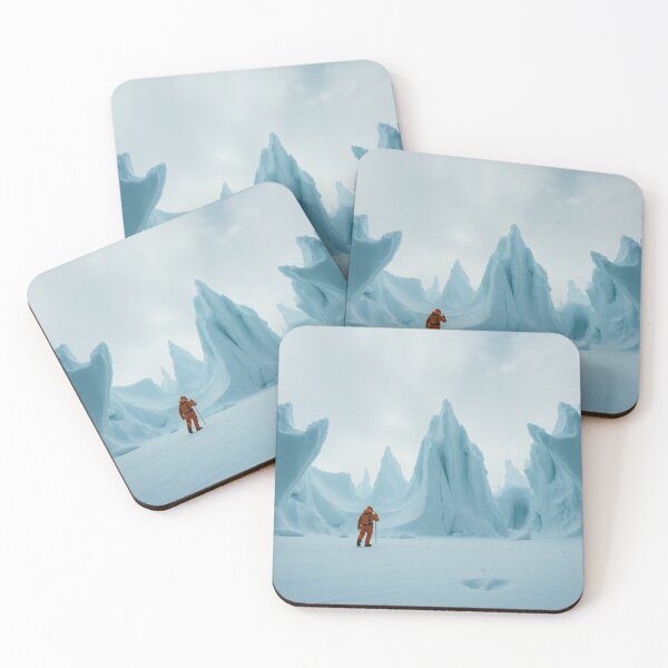 Item preview, Arctic Archipelago designed and sold by BCD BRANDS.