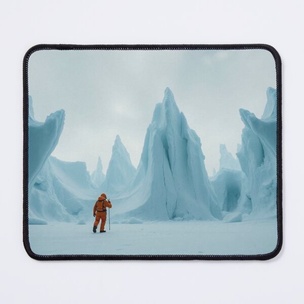 Item preview, Arctic Archipelago designed and sold by BCD BRANDS.