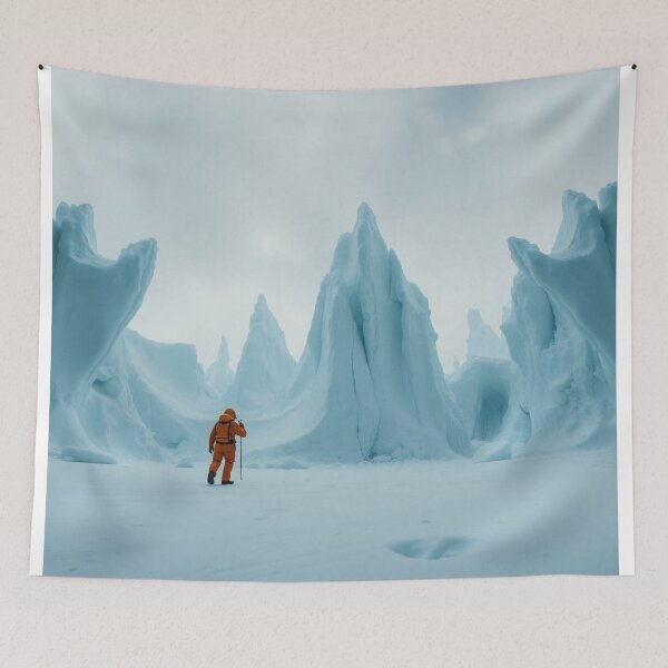 Item preview, Arctic Archipelago designed and sold by BCD BRANDS.