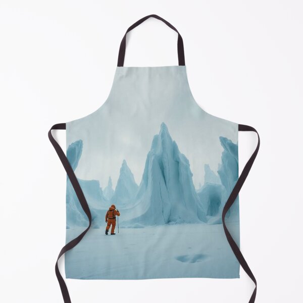 Item preview, Arctic Archipelago designed and sold by BCD BRANDS.