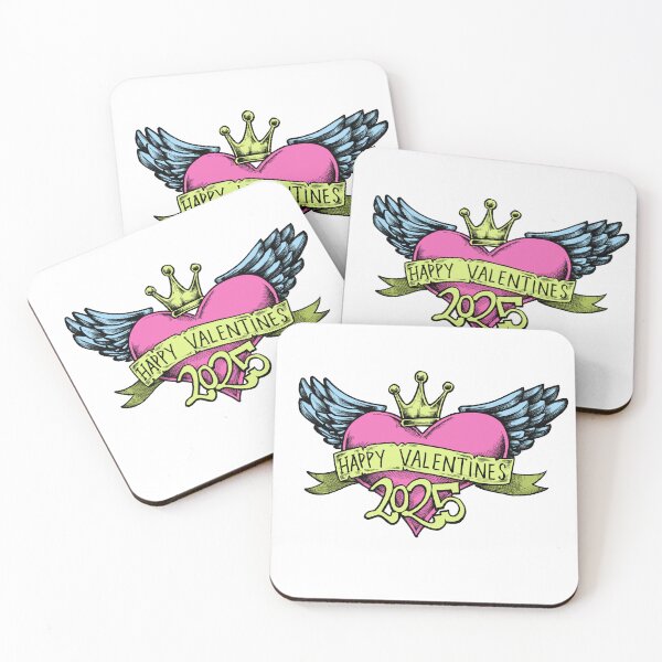 Item preview, Valentines 2025 - Lovely Design designed and sold by UdertakerSHOP.