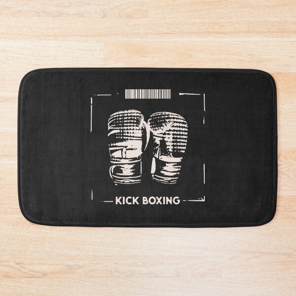 Item preview, Kick Boxing designed and sold by Mlaniel.
