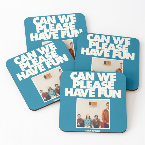 Item preview, Can We Please Have Fun designed and sold by Benkrier.