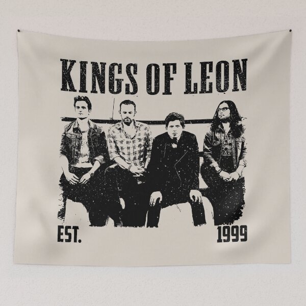 Item preview, KOL Est. 1999 designed and sold by Benkrier.