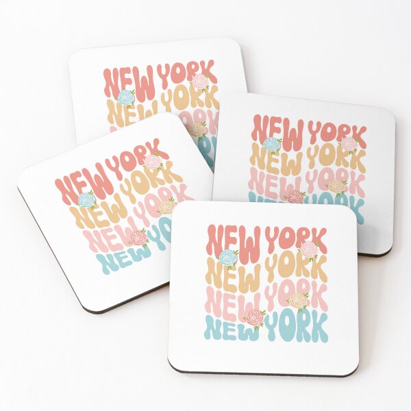Item preview, New York State Flower Rose Classic T-shirt Sticker designed and sold by ThinkNature!.
