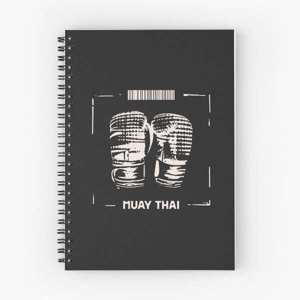 Item preview, Muay Thai designed and sold by Mlaniel.