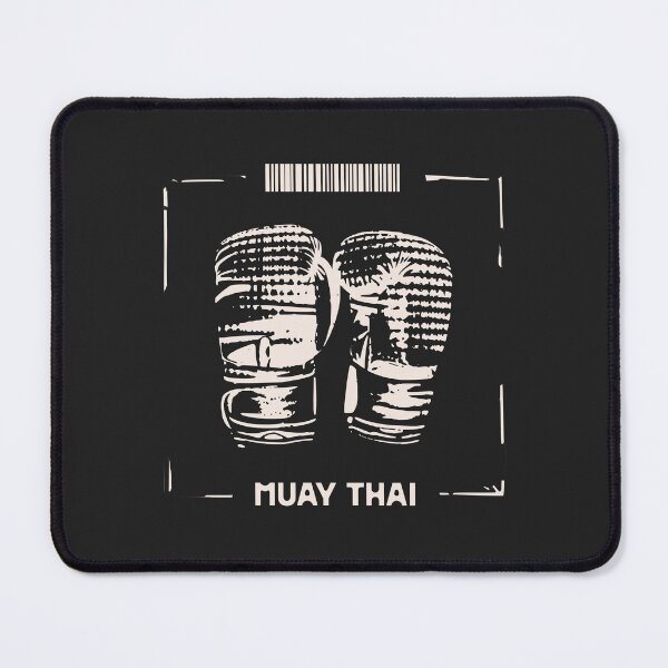 Item preview, Muay Thai designed and sold by Mlaniel.
