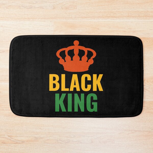 Item preview, Black King designed and sold by 87-Aesthetics.