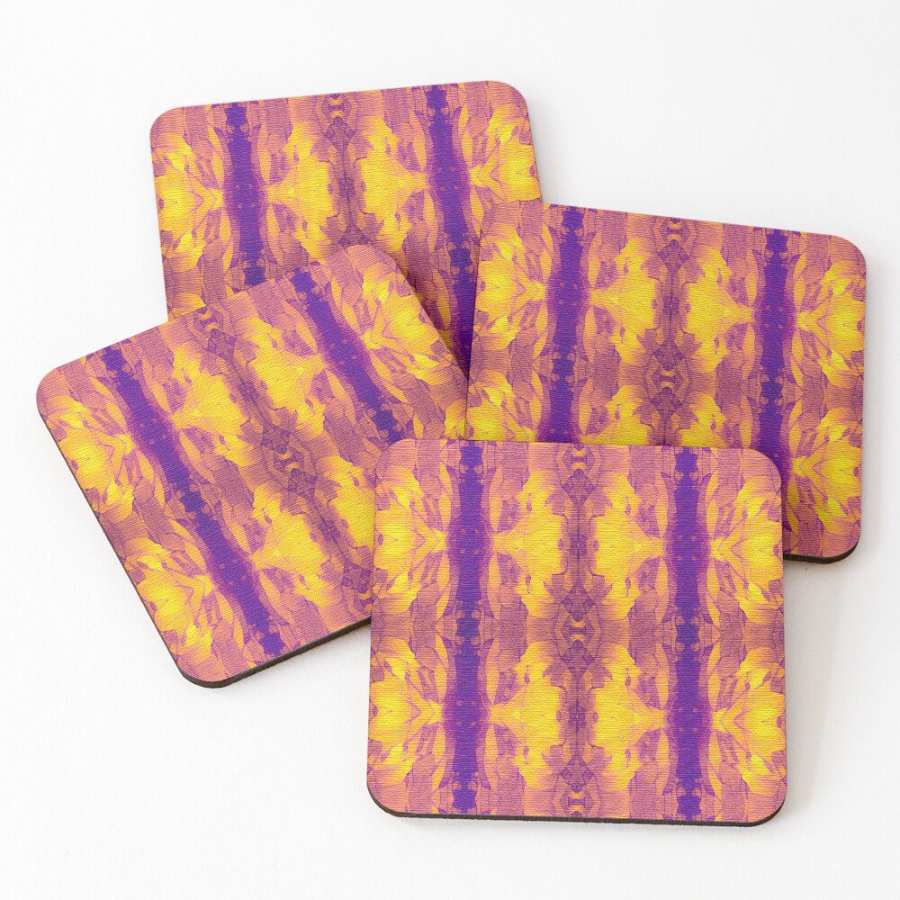 Item preview, Coasters (Set of 4) designed and sold by Addylee08.