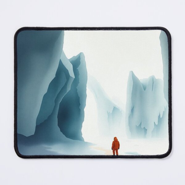 Item preview, Arctic Archipelago designed and sold by BCD BRANDS.
