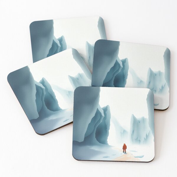 Item preview, Arctic Archipelago designed and sold by BCD BRANDS.