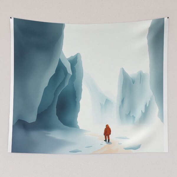 Item preview, Arctic Archipelago designed and sold by BCD BRANDS.