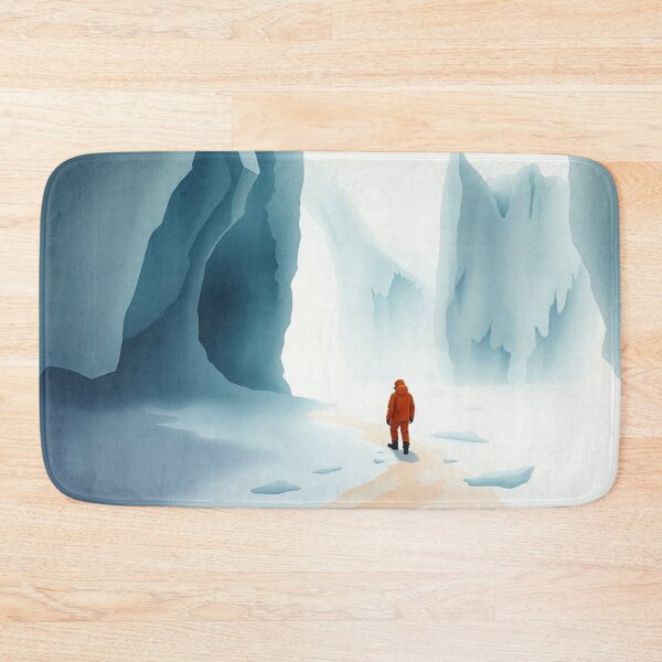 Item preview, Arctic Archipelago designed and sold by BCD BRANDS.