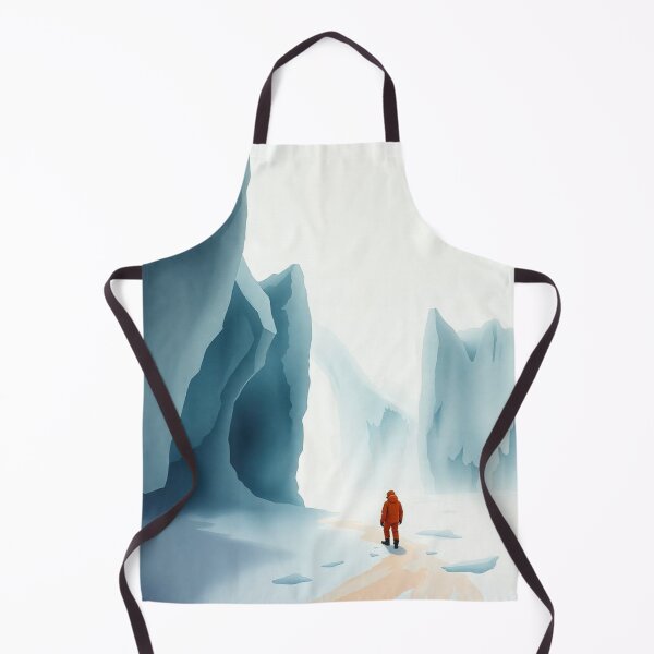 Item preview, Arctic Archipelago designed and sold by BCD BRANDS.