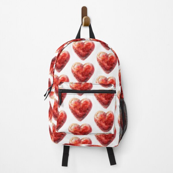 Item preview, Heart designed and sold by MendaciousMina.