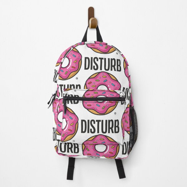Item preview, donut disturb designed and sold by Yuzik.