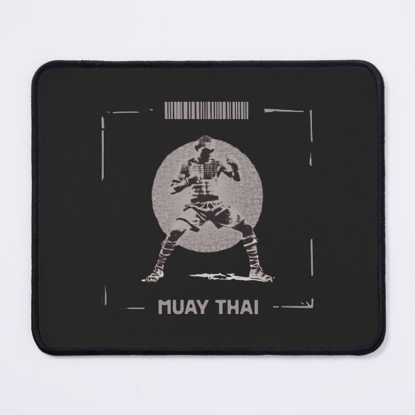 Item preview, Muay Thai designed and sold by Mlaniel.