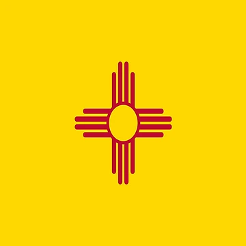 Aperçu de l'œuvre New Mexico de solostsofaded