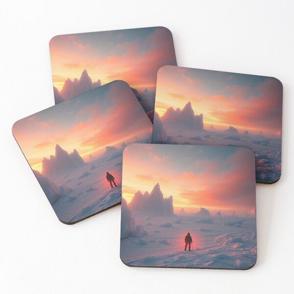 Item preview, Arctic Archipelago designed and sold by BCD BRANDS.