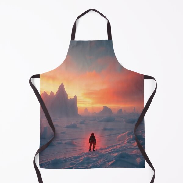 Item preview, Arctic Archipelago designed and sold by BCD BRANDS.