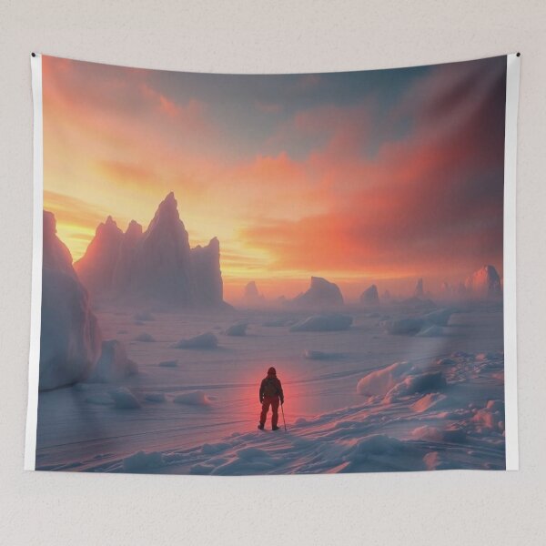 Item preview, Arctic Archipelago designed and sold by BCD BRANDS.