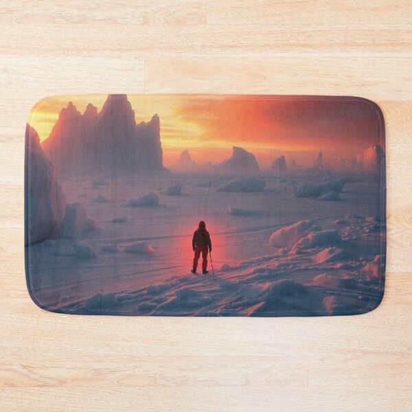 Item preview, Arctic Archipelago designed and sold by BCD BRANDS.