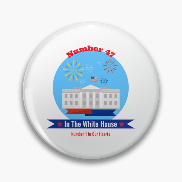 Item preview, 47th President designed and sold by RoostersMarket.
